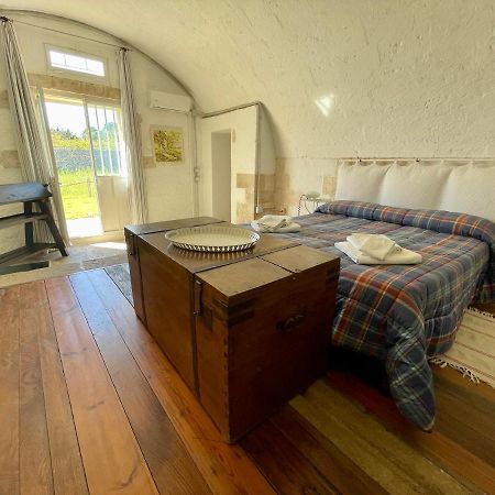 Tenuta Sant'Andrea Giuggianello Eksteriør bilde