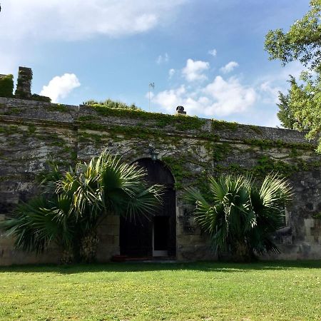 Tenuta Sant'Andrea Giuggianello Eksteriør bilde