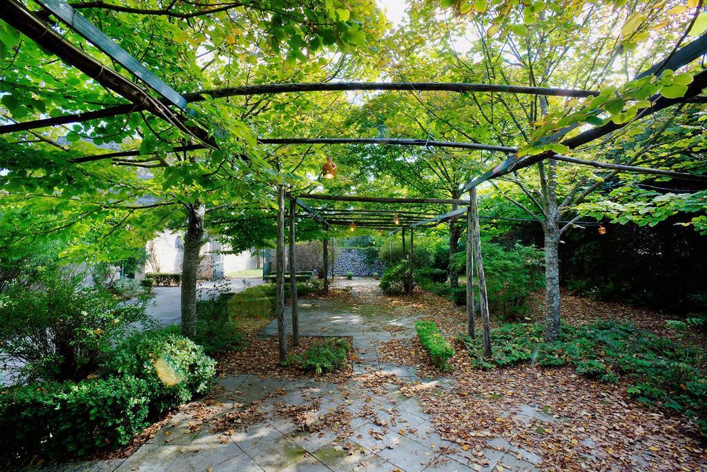 Tenuta Sant'Andrea Giuggianello Eksteriør bilde