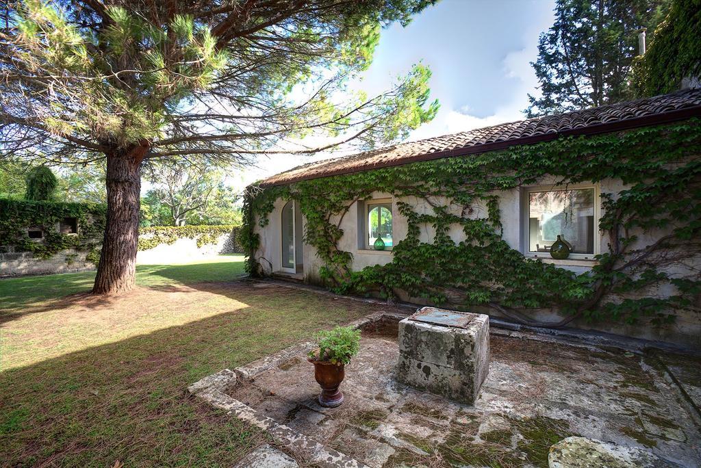 Tenuta Sant'Andrea Giuggianello Eksteriør bilde