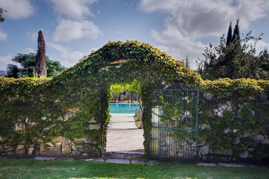 Tenuta Sant'Andrea Giuggianello Eksteriør bilde