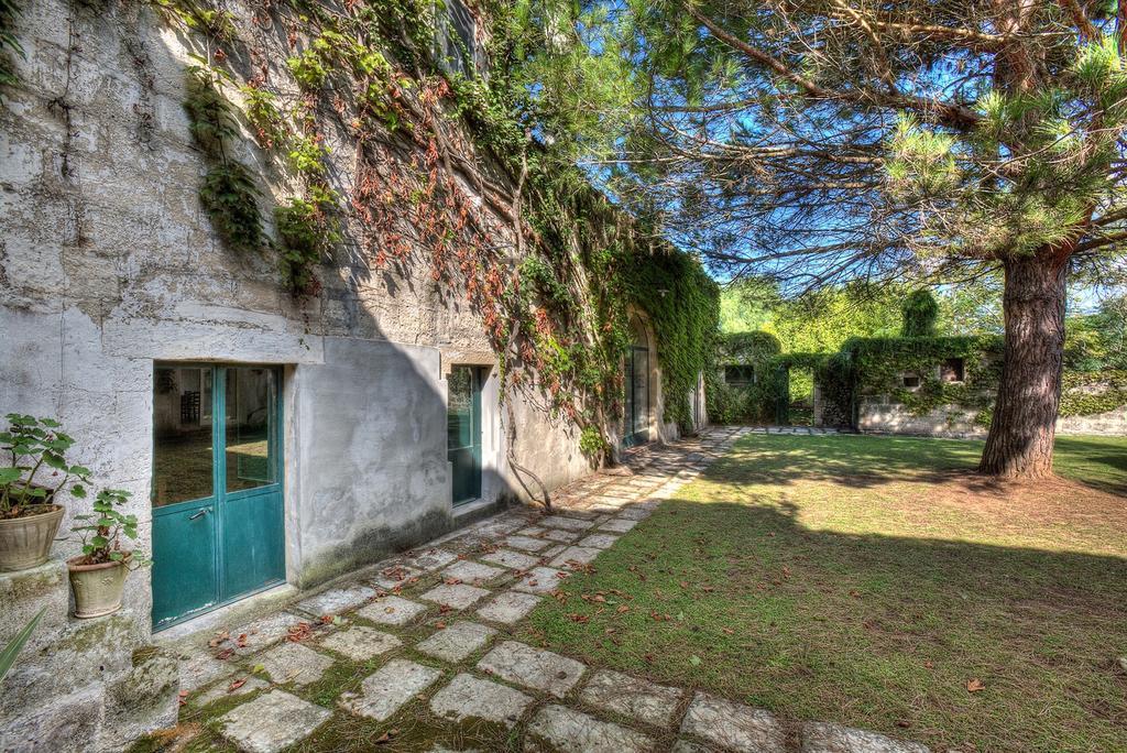 Tenuta Sant'Andrea Giuggianello Eksteriør bilde