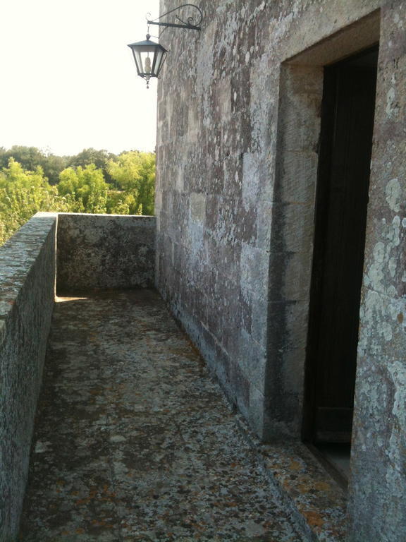 Tenuta Sant'Andrea Giuggianello Rom bilde