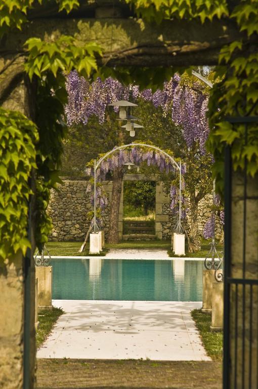 Tenuta Sant'Andrea Giuggianello Eksteriør bilde
