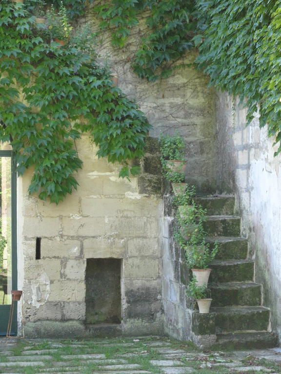 Tenuta Sant'Andrea Giuggianello Eksteriør bilde
