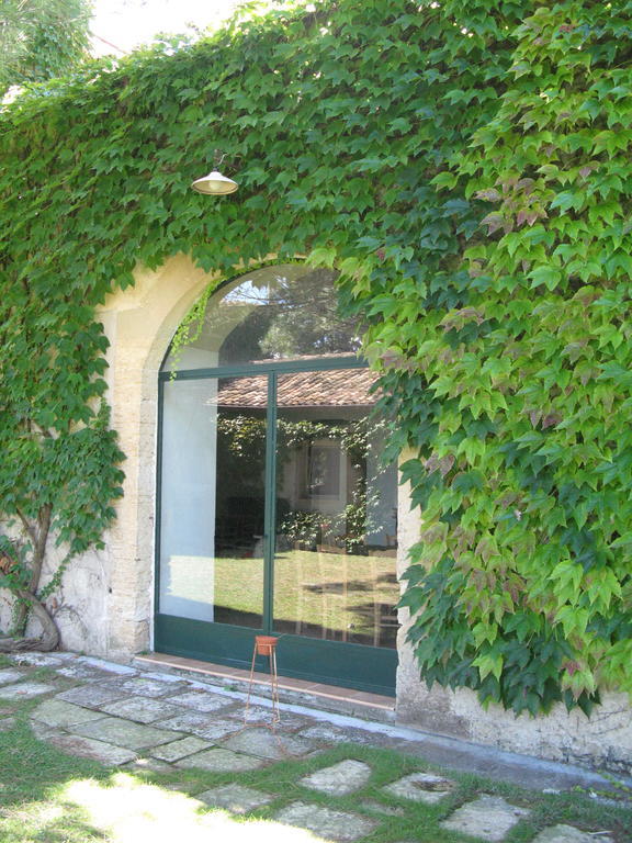 Tenuta Sant'Andrea Giuggianello Eksteriør bilde