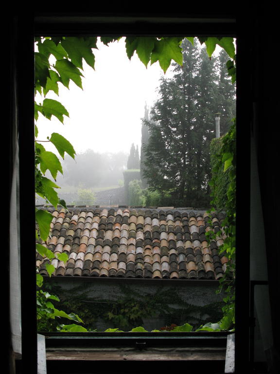 Tenuta Sant'Andrea Giuggianello Rom bilde
