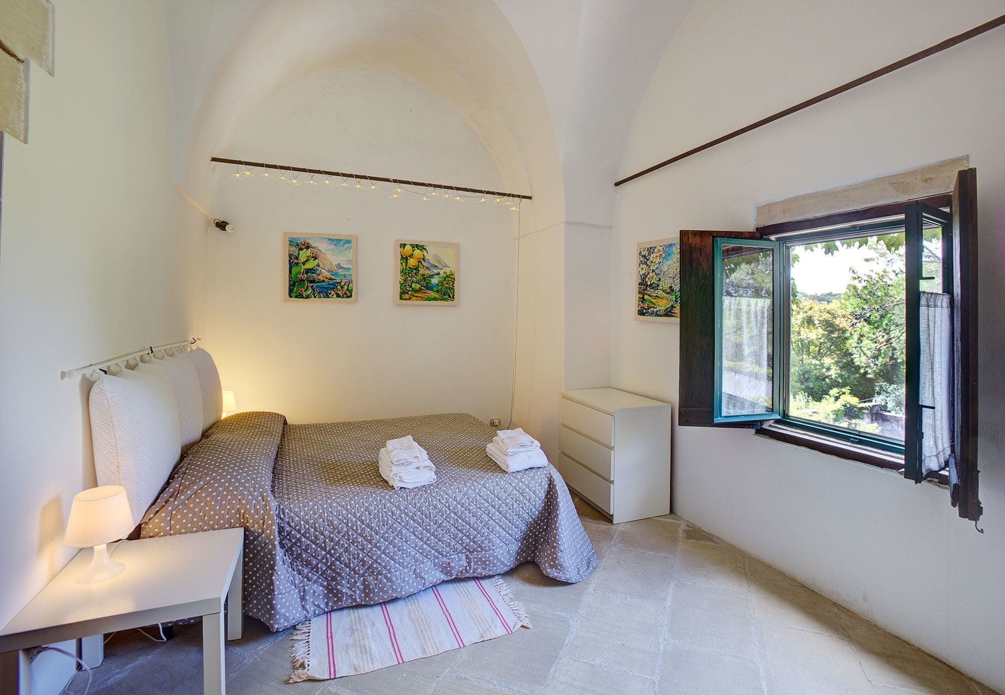 Tenuta Sant'Andrea Giuggianello Eksteriør bilde